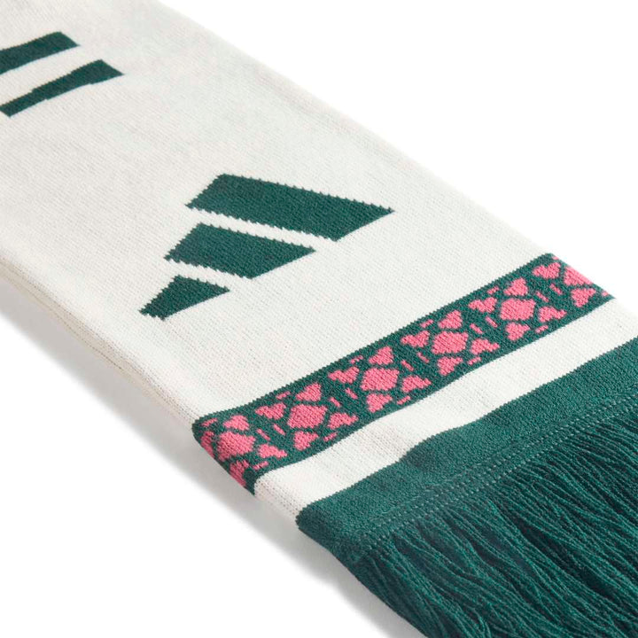 Real Madrid Home Scarf 26