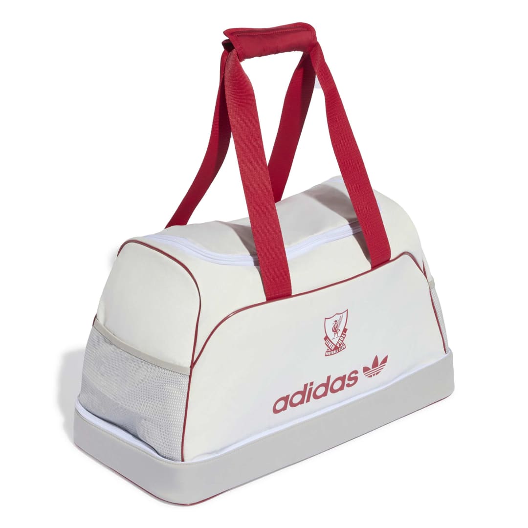 Liverpool FC ORI Football Bag