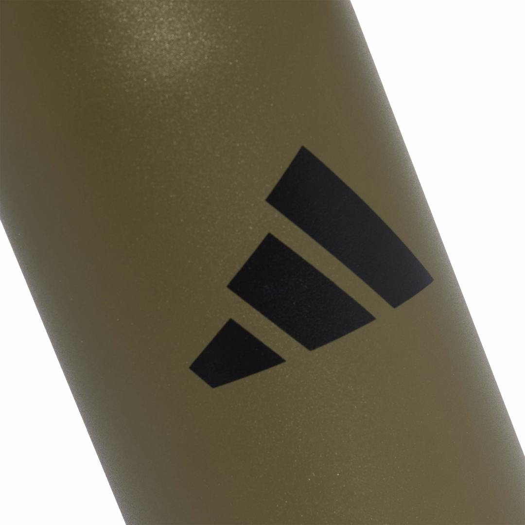 Adidas Metal Water Bottle Straw