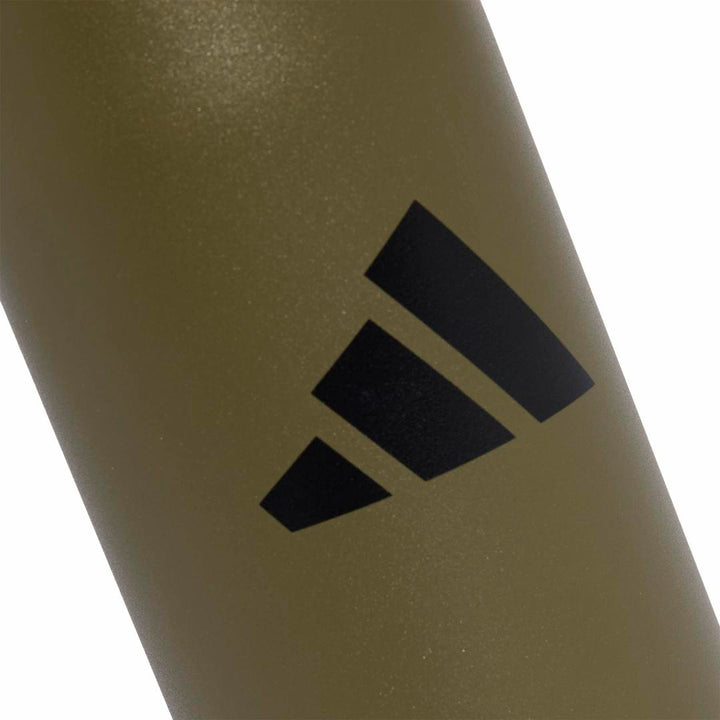Adidas Metal Water Bottle Straw
