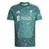 Liverpool FC 26/27 Goalkeeper Jersey