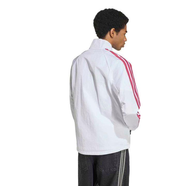 Real Madrid Home Anthem Jacket