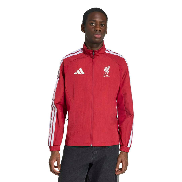 Liverpool FC Home Anthem Jacket