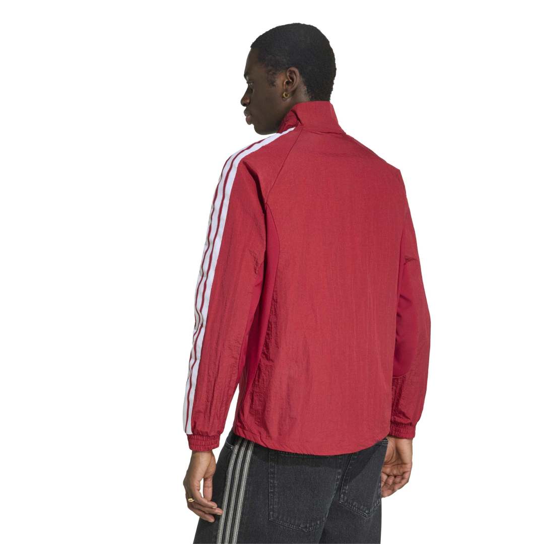 Liverpool FC Home Anthem Jacket