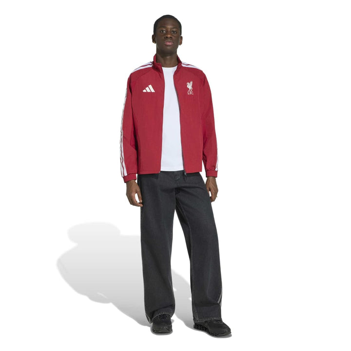 Liverpool FC Home Anthem Jacket