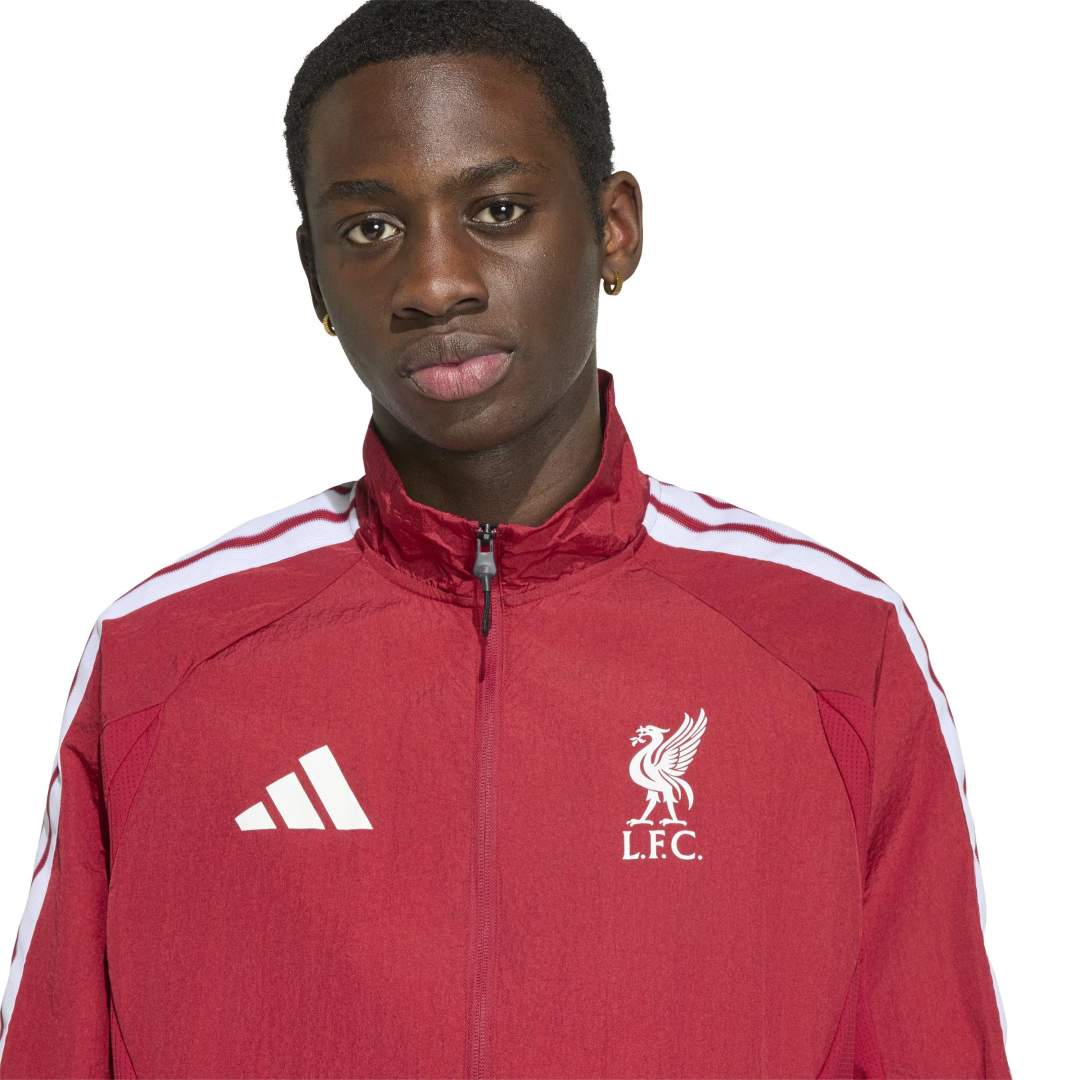 Liverpool FC Home Anthem Jacket
