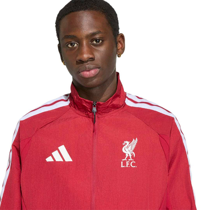 Liverpool FC Home Anthem Jacket