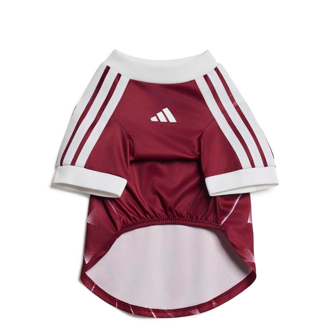 Liverpool FC 26/27 Pet Jersey