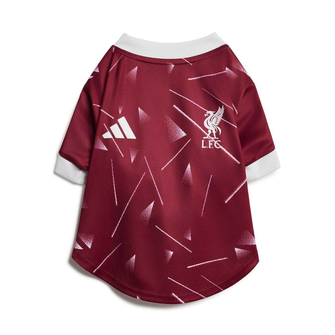 Liverpool FC 26/27 Pet Jersey