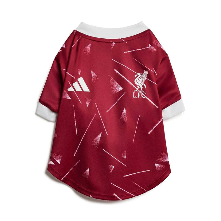 Liverpool FC 26/27 Pet Jersey