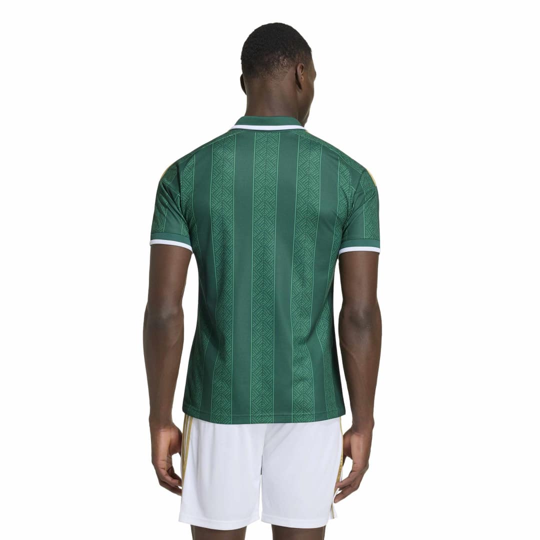 South Africa 26 Away Jersey