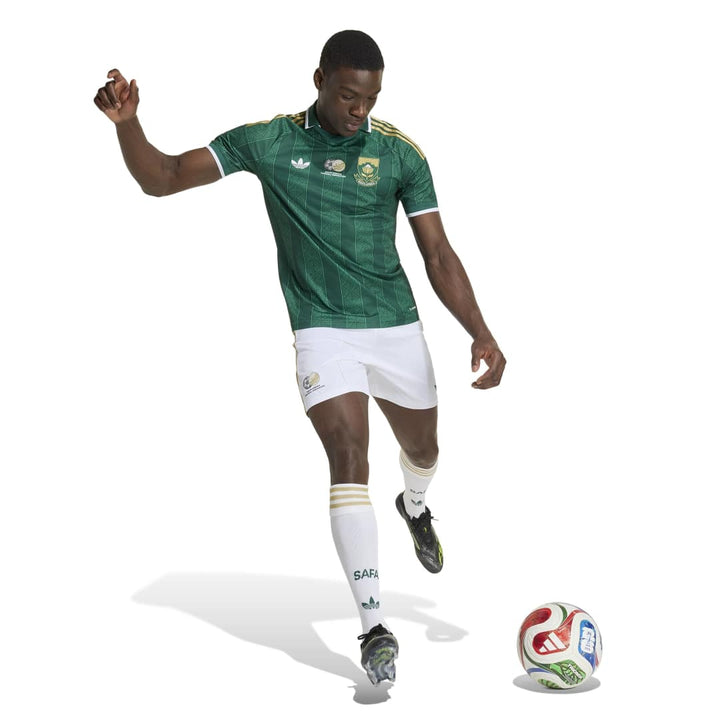 South Africa 26 Away Jersey