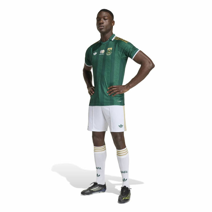 South Africa 26 Away Jersey