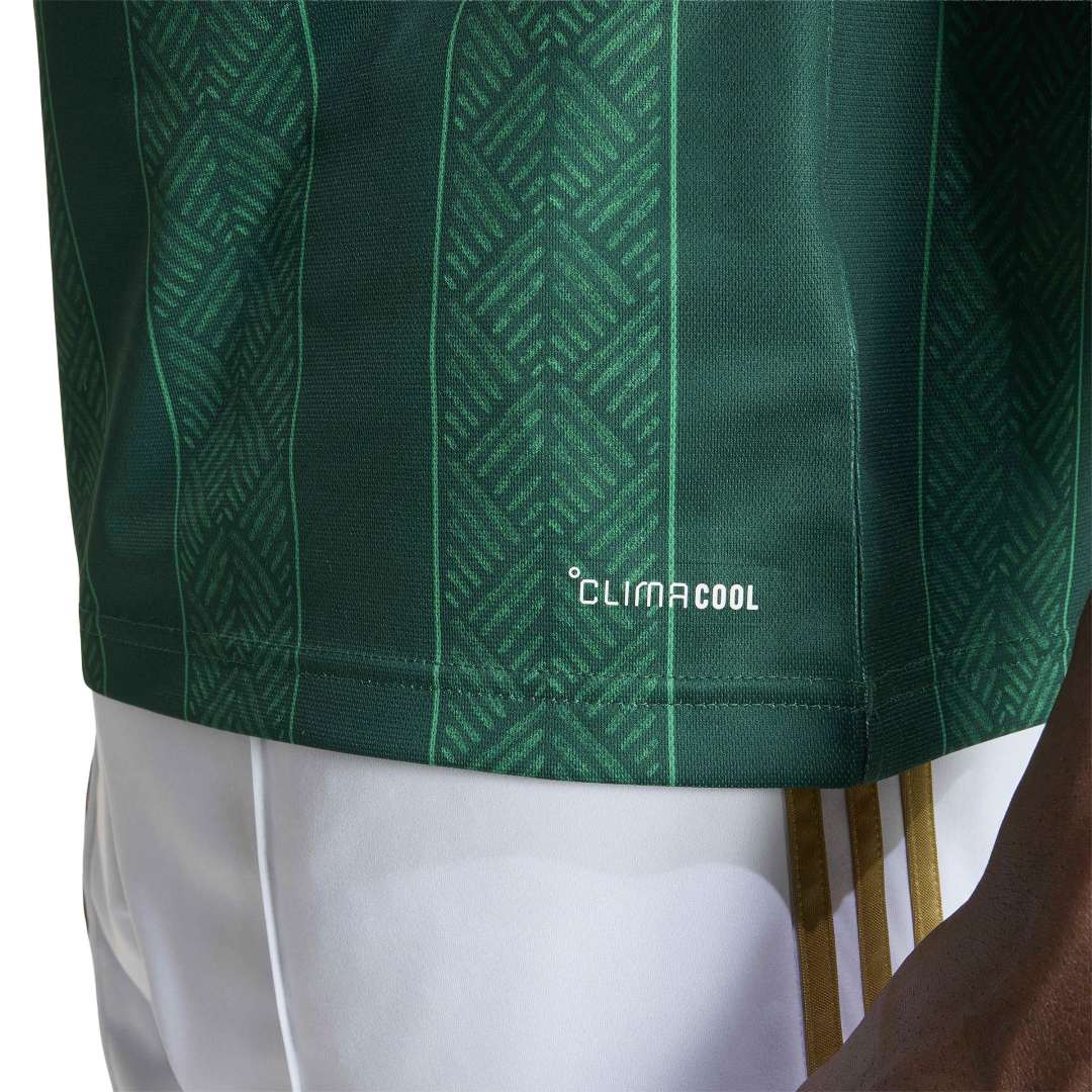 South Africa 26 Away Jersey