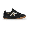 Kelme Bravo Futsal Shoe - Black