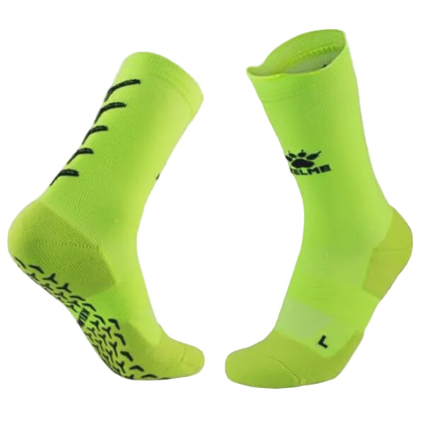 Kelme GRIP SOCKS GREEN