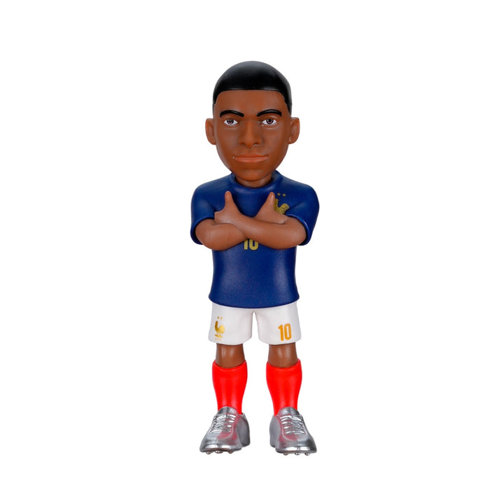 MINIX: Mbappé  WC