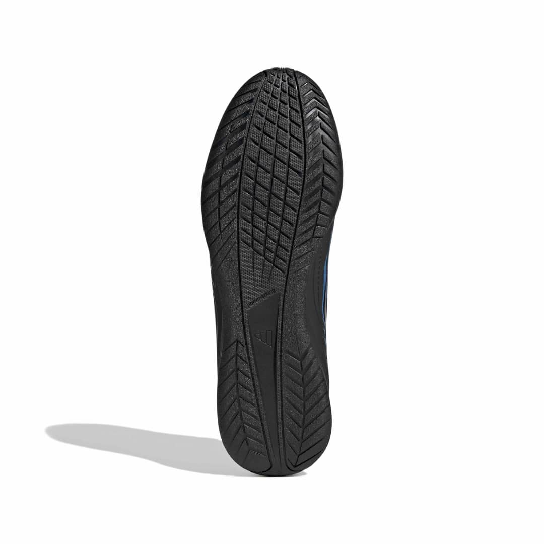 Adidas F50 Hyperfast Club Indoor Shoes - Black