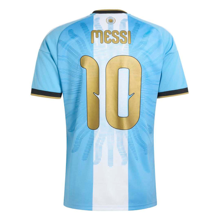 Argentina Messi 26 Jersey