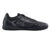 Kelme Futsal Shoes - K-Fighting - Black