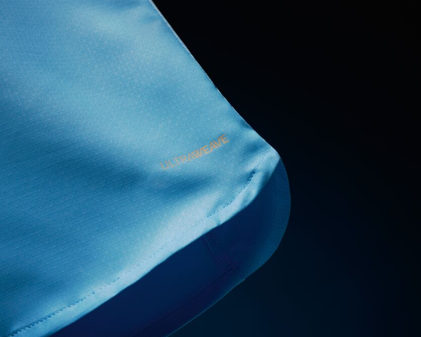 Manchester City 25/26 Home Authentic Jersey - Adult