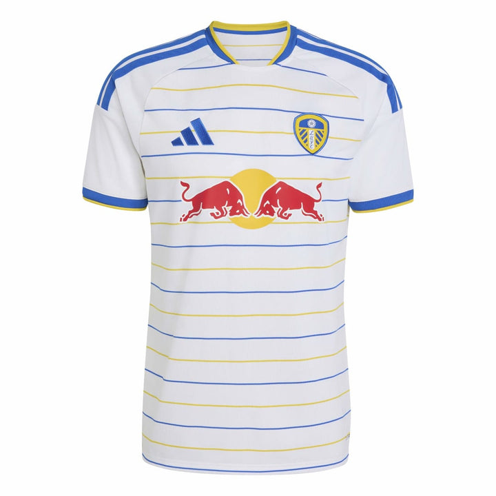 Leeds United 26/27 Home Jersey