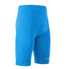 Compression Shorts by Acerbis - Light Sky Blue