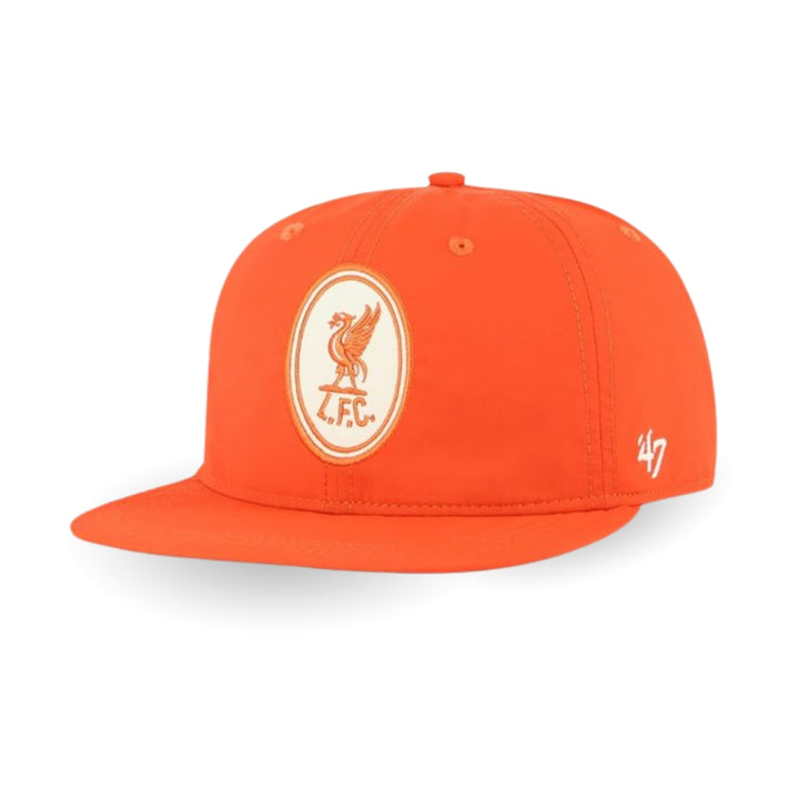 Liverpool 47 Brand Outskirts MVP Orange Cap