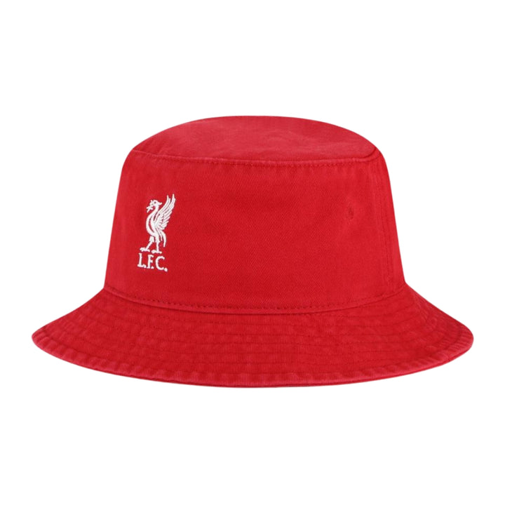 Liverpool FC Bucket Hat - Red