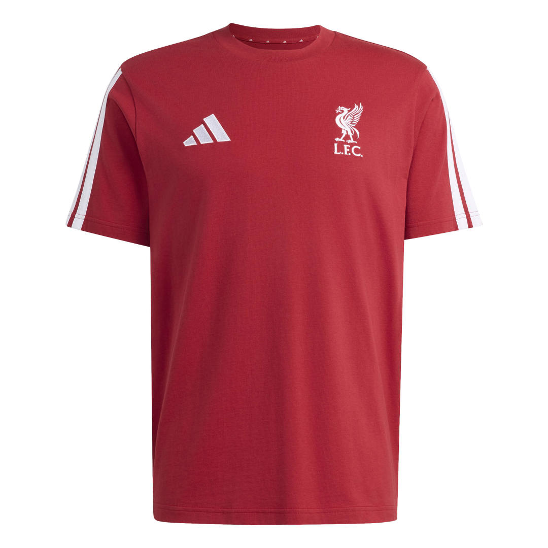 Liverpool FC DNA T-Shirt