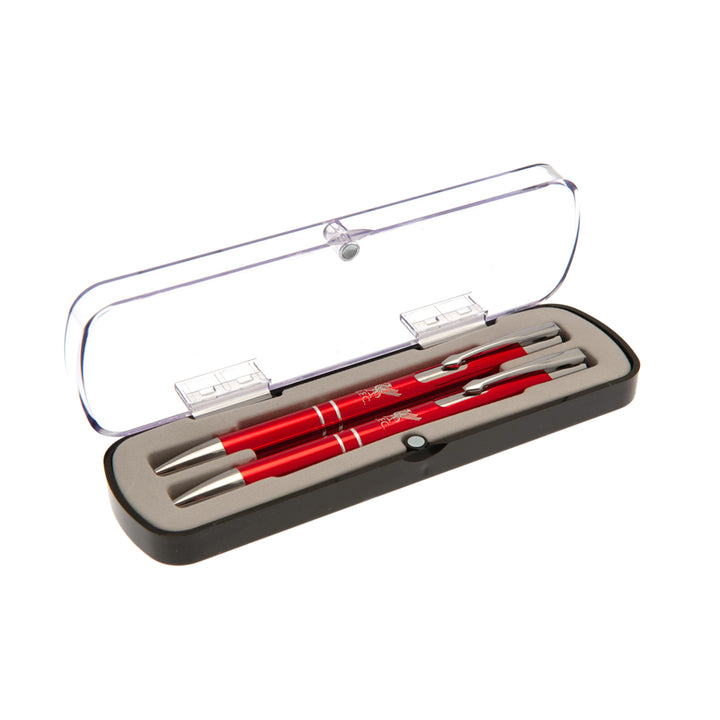Liverpool FC Executive Pen & Pencil Set