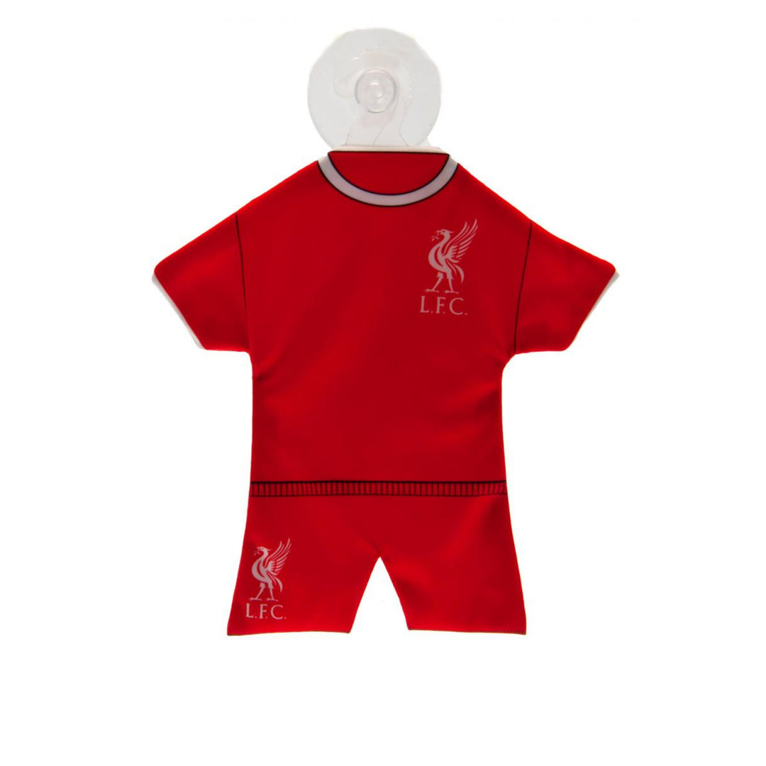 Liverpool FC Mini Kit