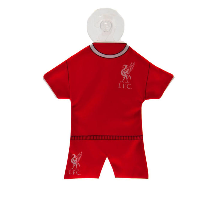 Liverpool FC Mini Kit