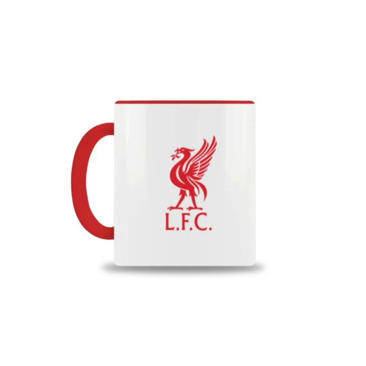 Liverpool Mug