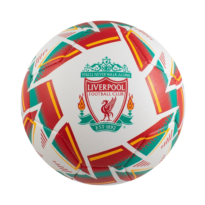 Liverpool FC Nova Premium Football