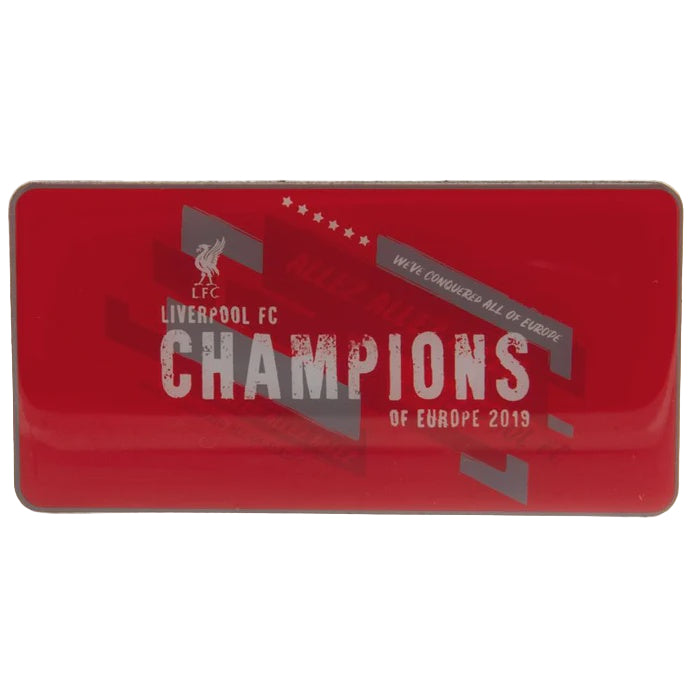 Liverpool Magnet