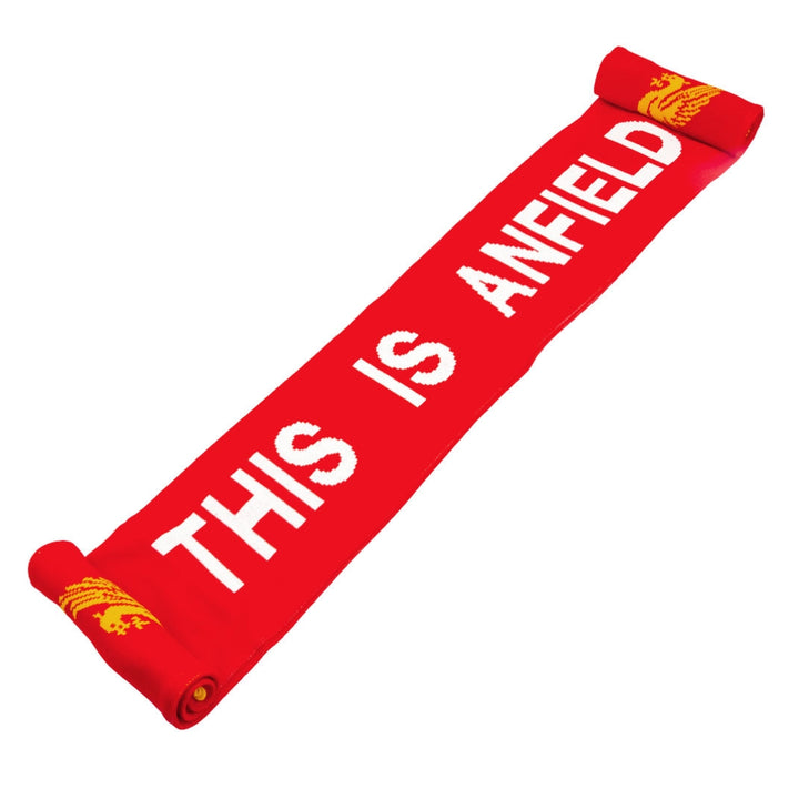 Liverpool FC This Is Anfield Scarf