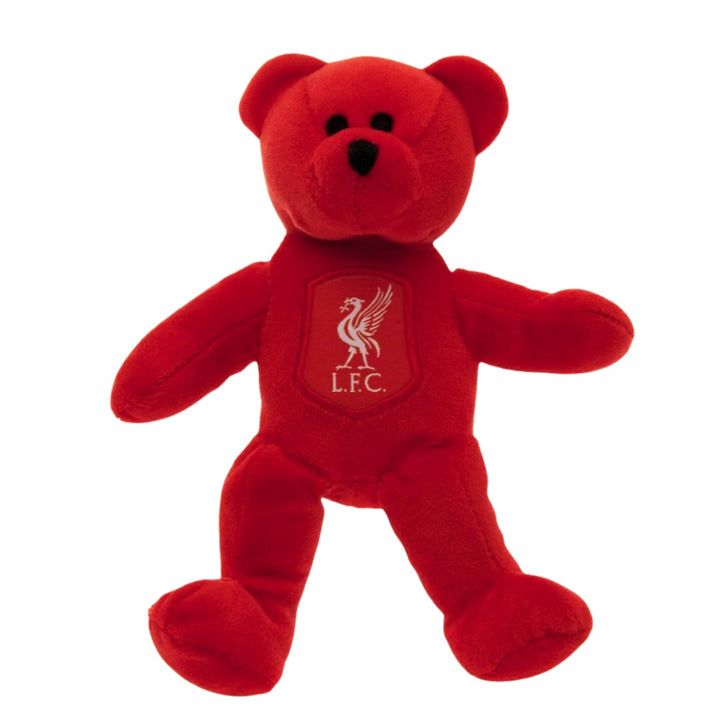 Liverpool FC Mini Bear