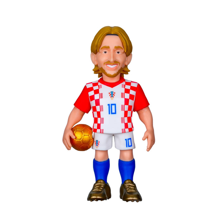 MINIX: Modric WC