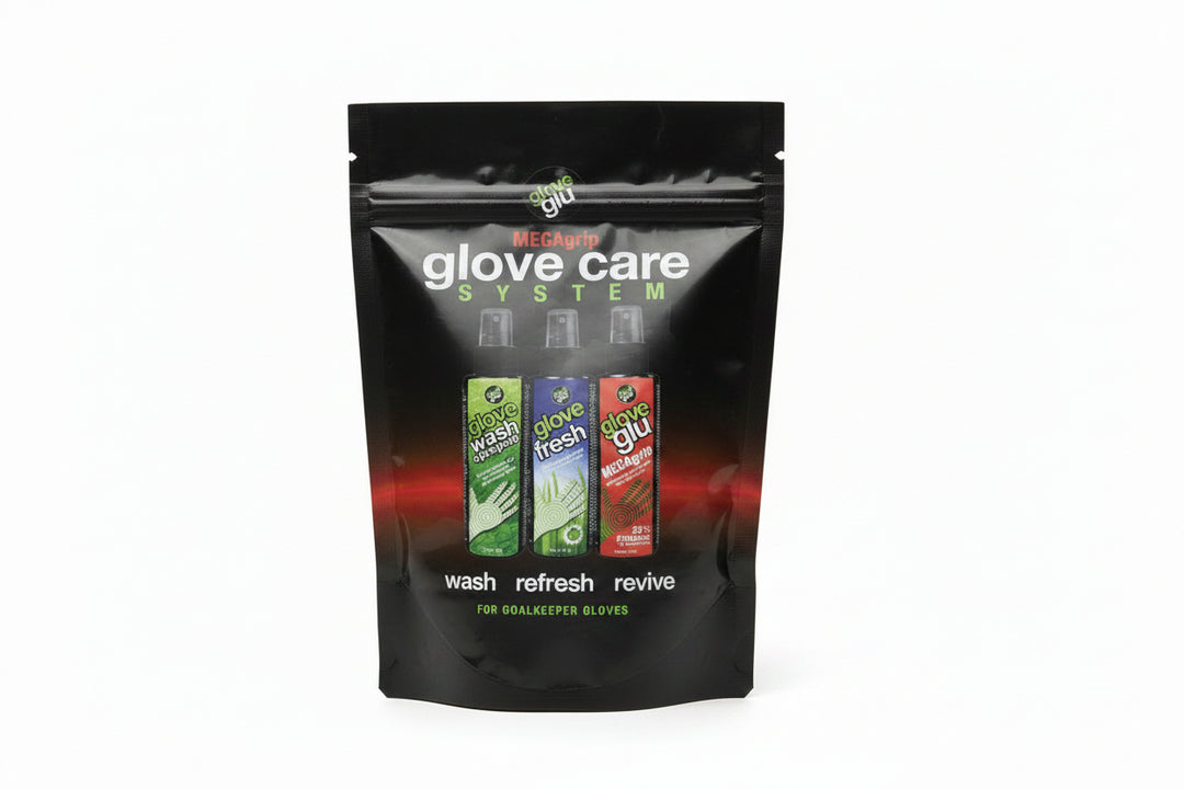 MEGAgrip Glove Care System