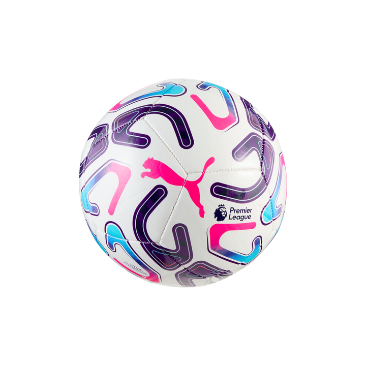 Puma  Premier League 2026/27 Stellar  Reactivity Mini - White