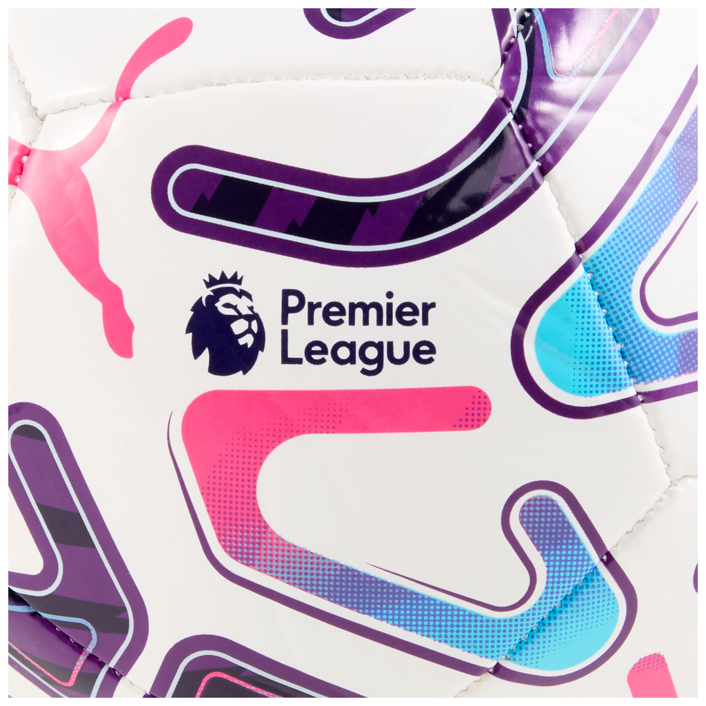 Puma  Premier League 2026/27 Stellar  Reactivity Mini - White