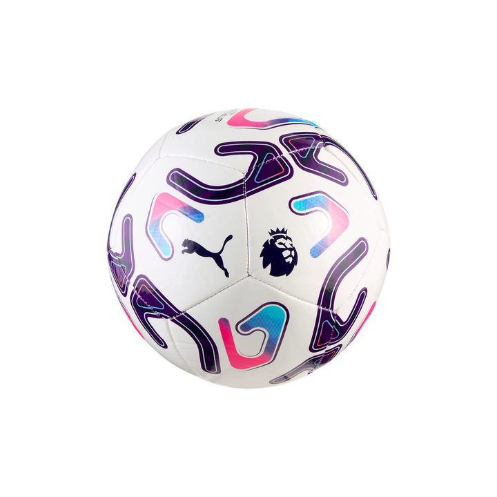Puma  Premier League 2026/27 Stellar  Reactivity Mini - White