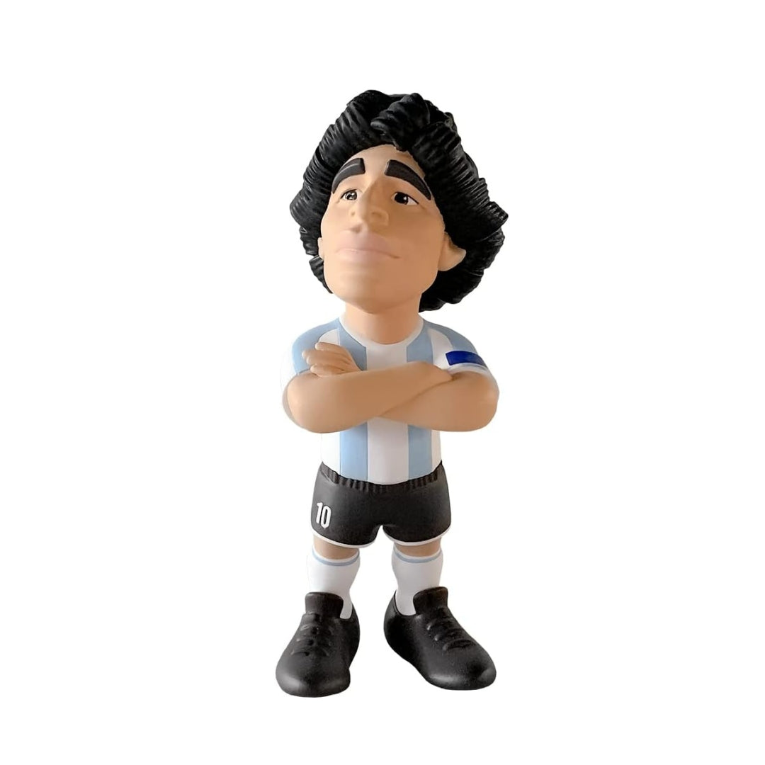 MINIX: Maradona Argentina