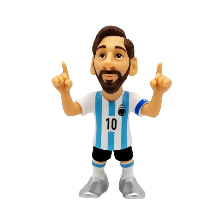 MINIX: Messi Argentina #173