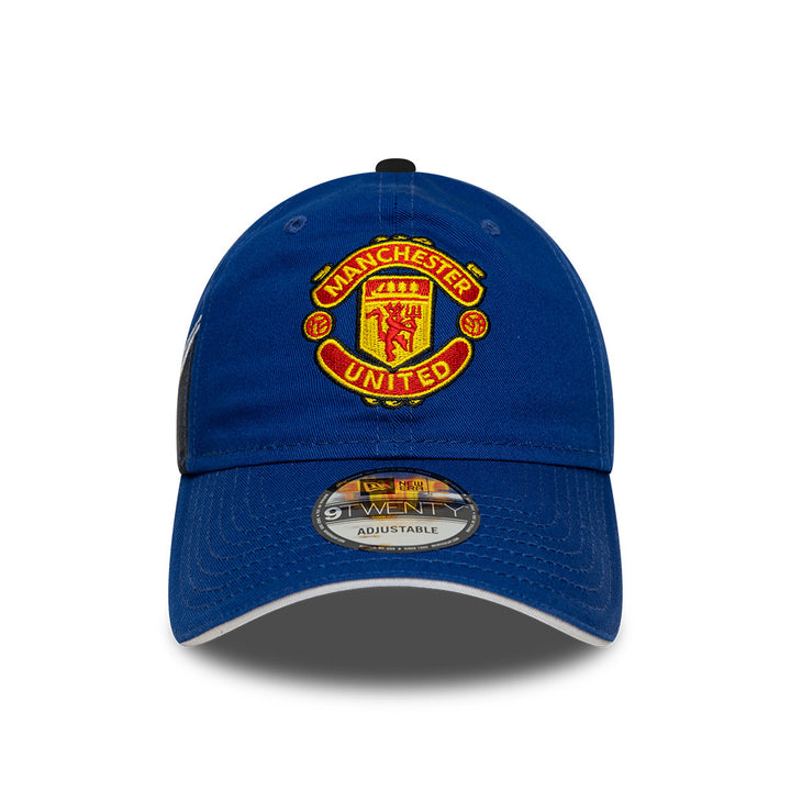 New Era Manchester United 96 9Twenty - Blue