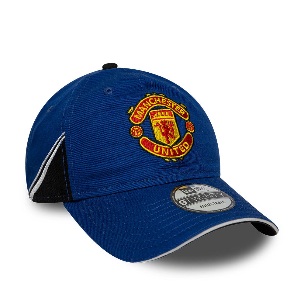 New Era Manchester United 96 9Twenty - Blue