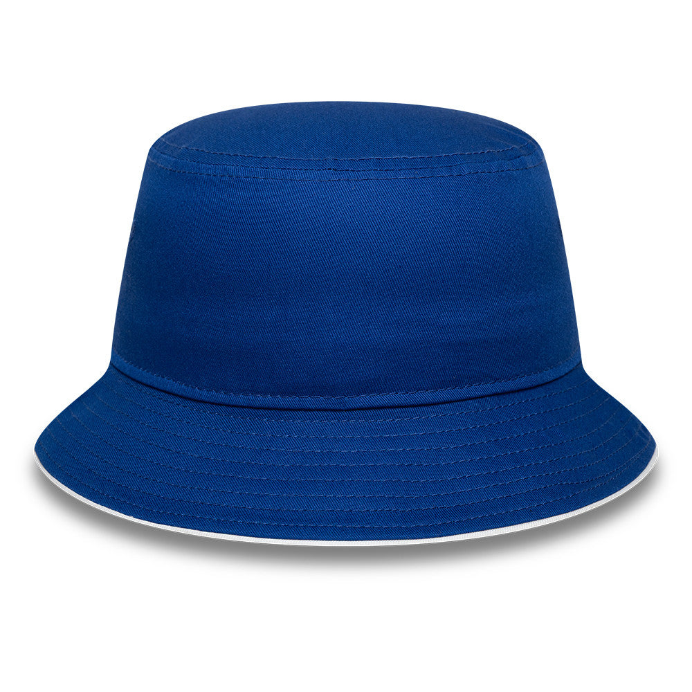 New Era Manchester United 96 Bucket Hat - Blue