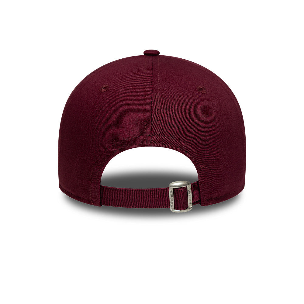 New Era Manchester United Seasonal 9Forty - Maroon