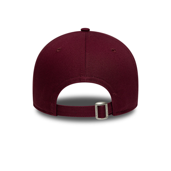 New Era Manchester United Seasonal 9Forty - Maroon